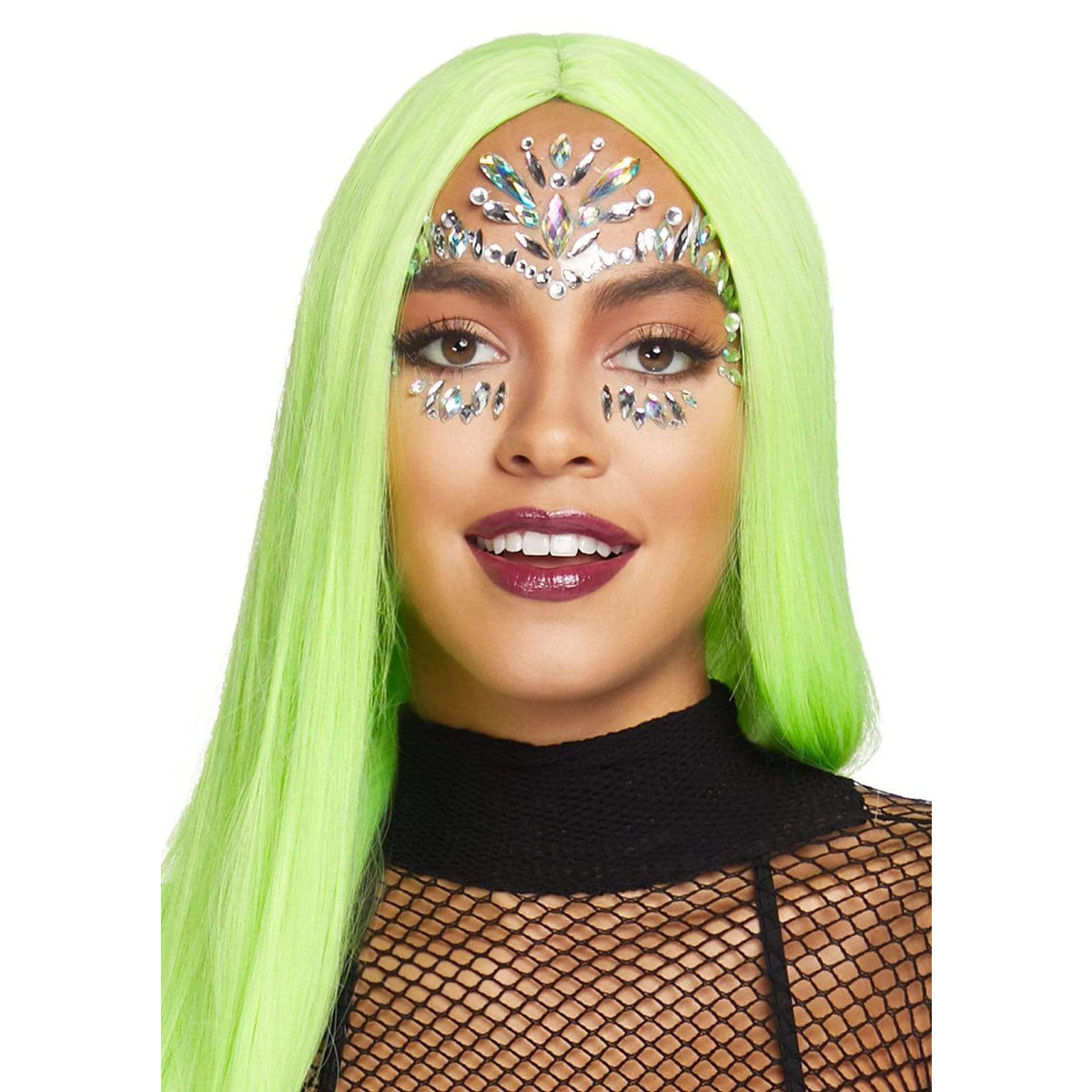 Leg Avenue - Iris Jewels Sticker