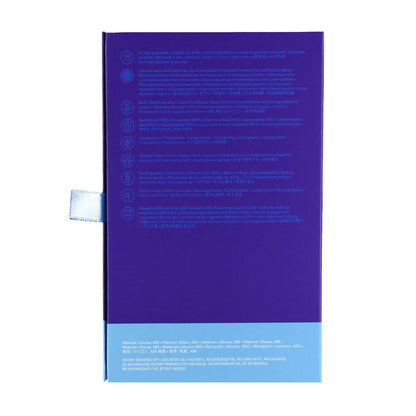 Satisfyer - Pro 2 Next Generation - Air Pulse Stimulator - Violet