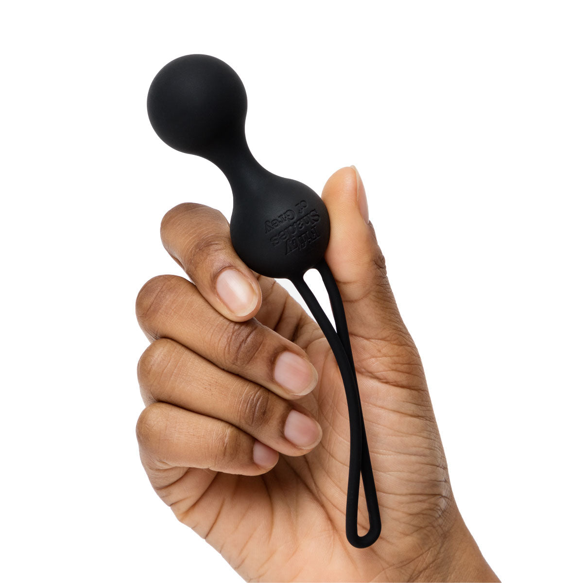 Fifty Shades of Grey® x Womanizer – Desire Blooms Couple’s Kit