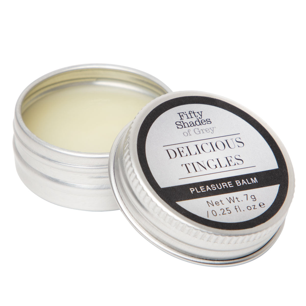 Fifty Shades of Grey® x Womanizer – Desire Blooms Couple’s Kit