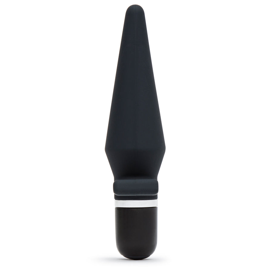 Fifty Shades of Grey® Delicious Fullness Vibrating Anal Plug