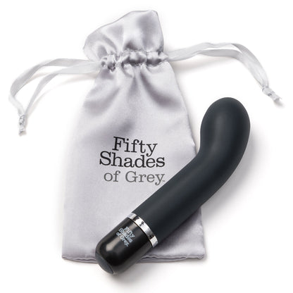 Fifty Shades of Grey® Insatiable Desire Mini G-Spot Vibrator