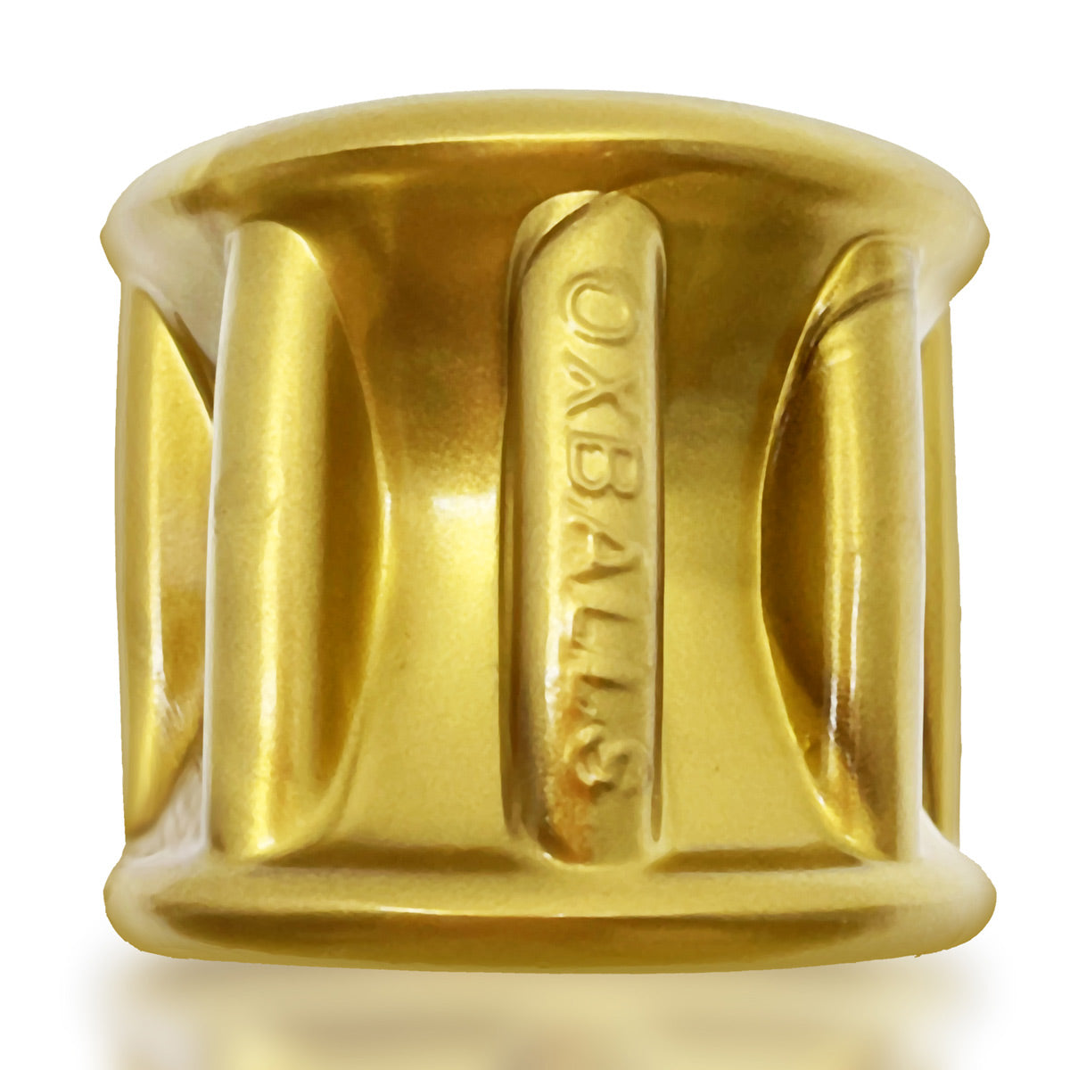 Oxballs - Hünkyjunk™ - Hüj GYROBALLS Ballstretcher – Bronze