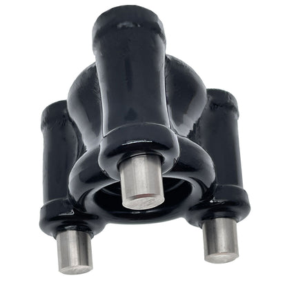 Oxballs Heavy Squeeze - Ballstretcher - Black