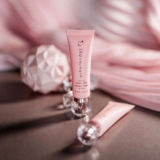 High on Love Stimulating O’Gel - 20mL