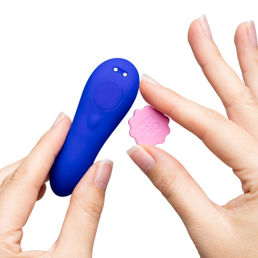 ROMP® - Party Wearable Panty Vibrator