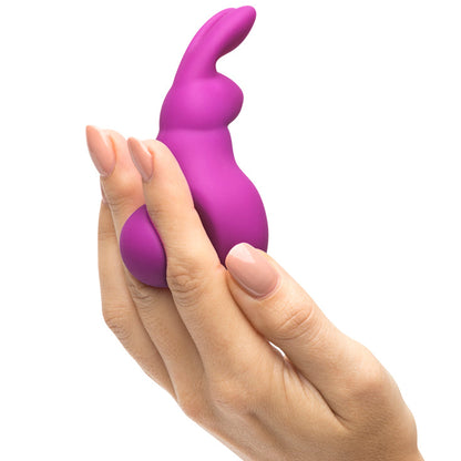 Happy Rabbit® - Clitoral Vibrator - Purple