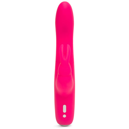 Happy Rabbit® - Curve Slim Rechargeable Vibrator - Pink