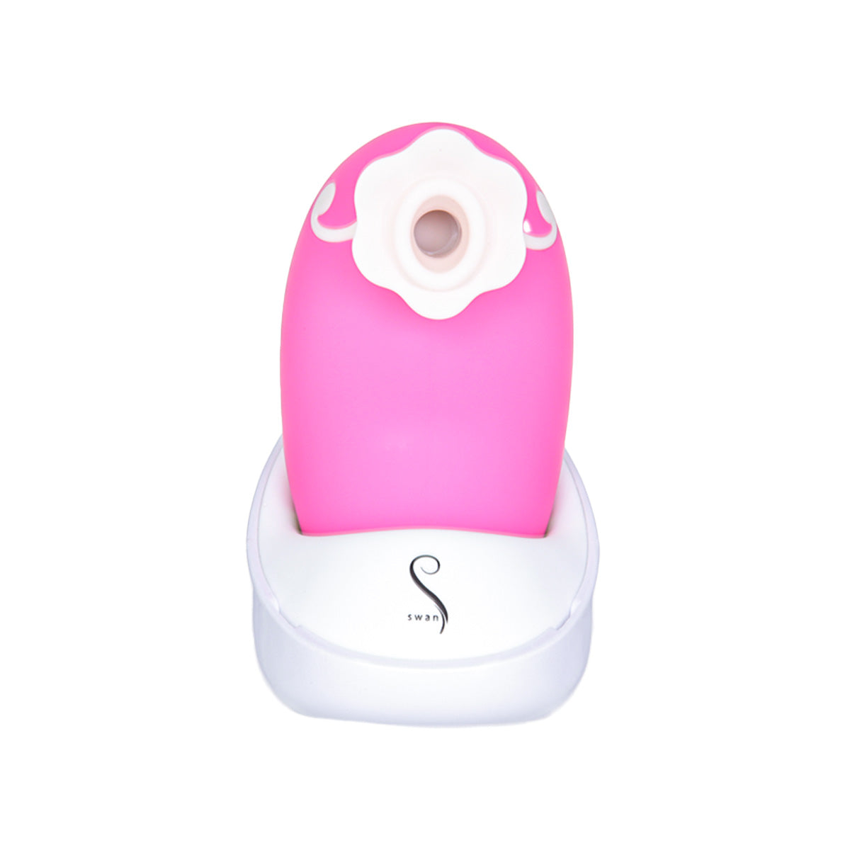 Lamode By Swan Dreamy – Luxurious Clitoral Stimulator with Case - Magenta