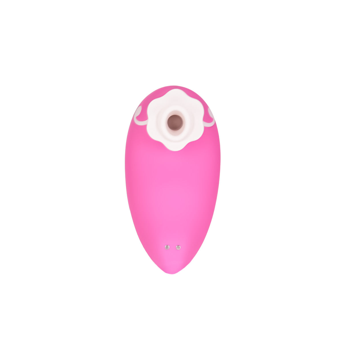 Lamode By Swan Dreamy – Luxurious Clitoral Stimulator with Case - Magenta