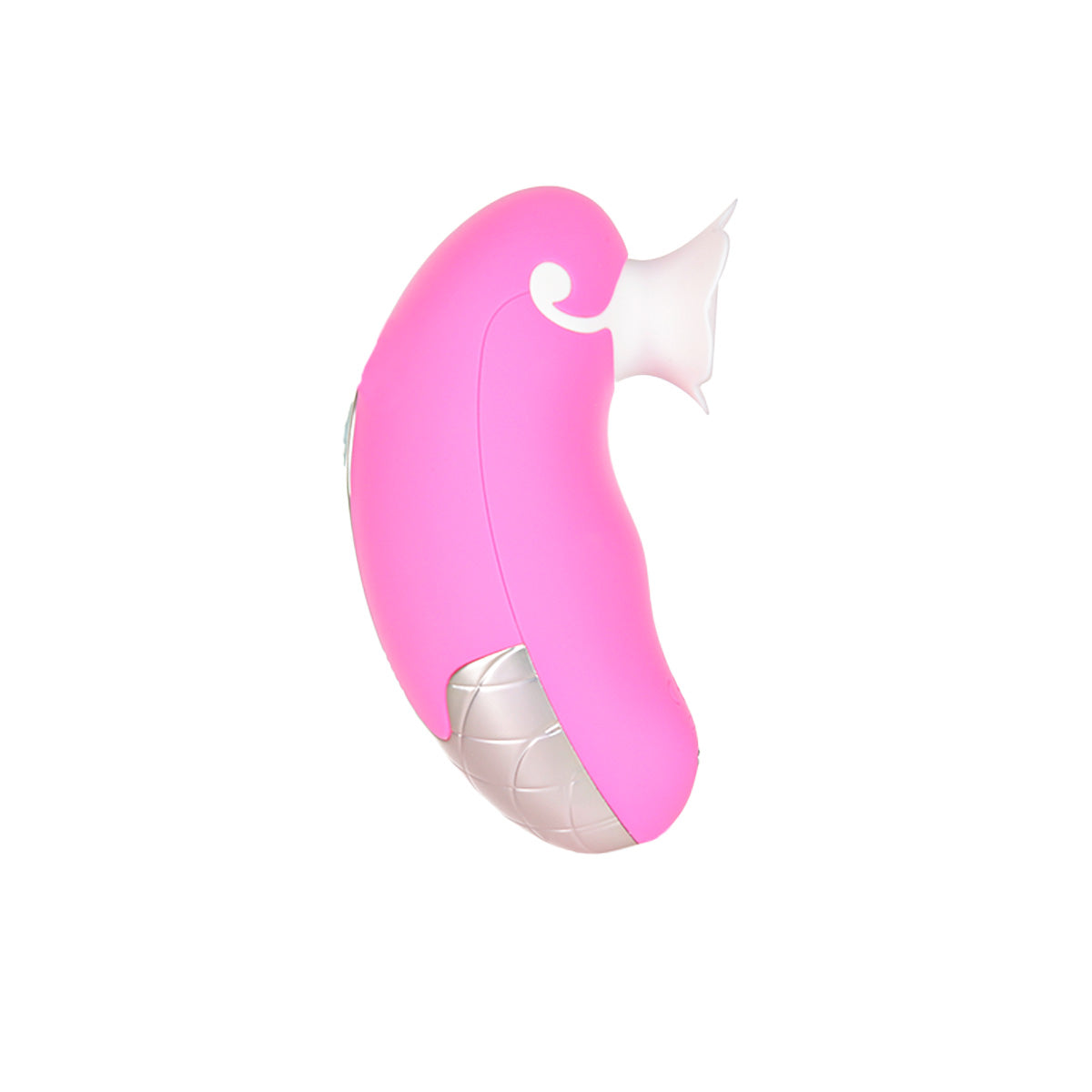 Lamode By Swan Dreamy – Luxurious Clitoral Stimulator with Case - Magenta