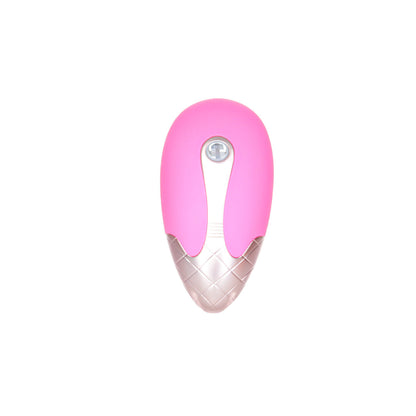 Lamode By Swan Dreamy – Luxurious Clitoral Stimulator with Case - Magenta