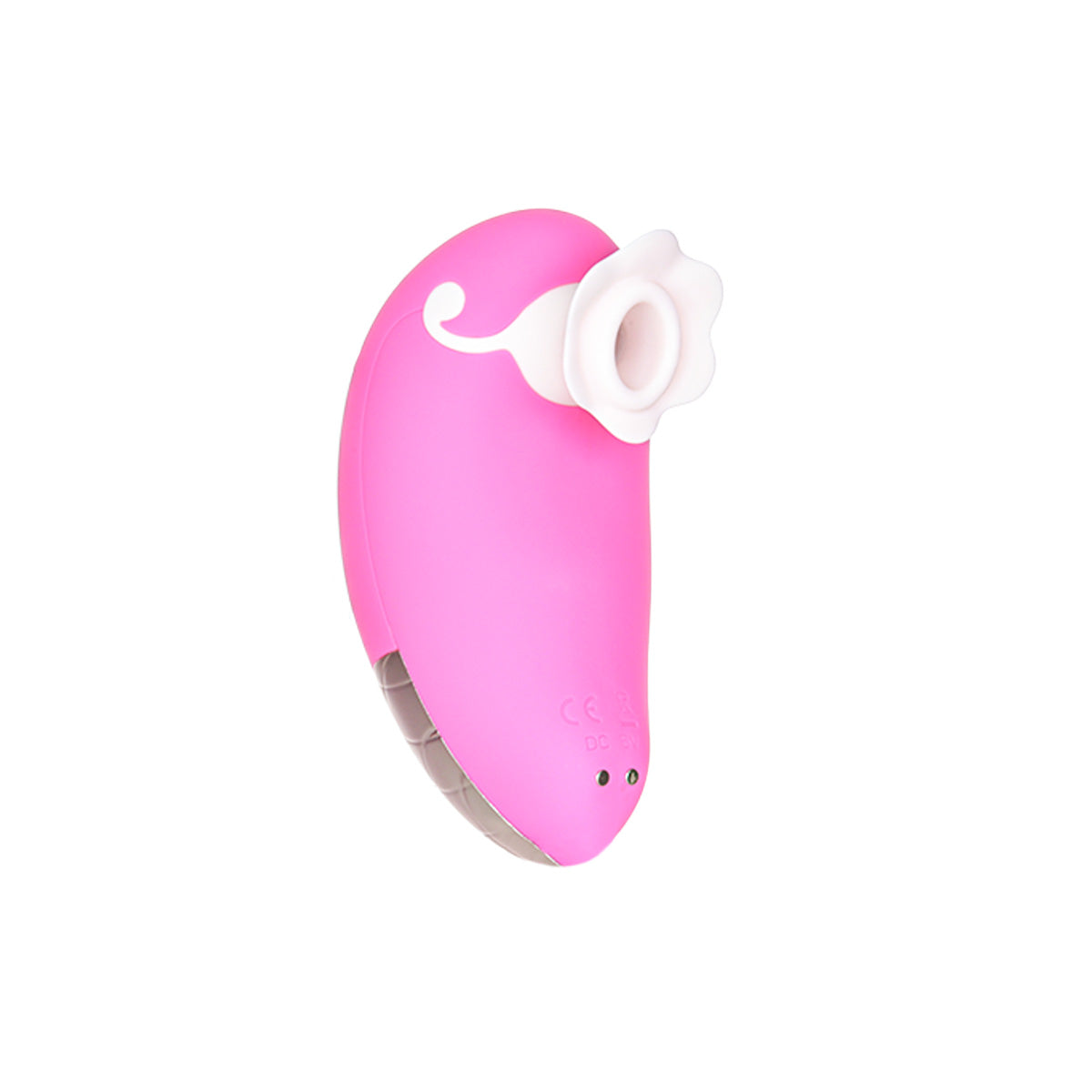 Lamode By Swan Dreamy – Luxurious Clitoral Stimulator with Case - Magenta