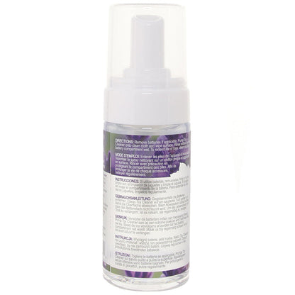 Intimate Earth Lavandula Foaming Toy Cleaner -  100ml