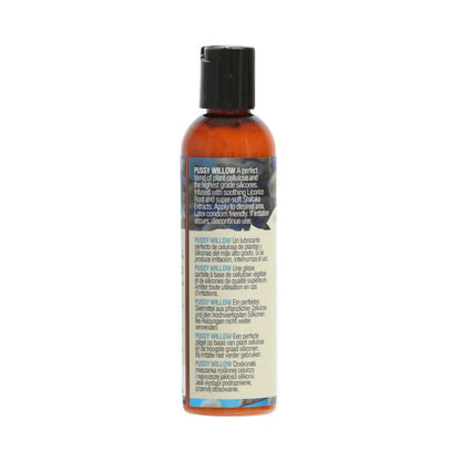 Intimate Earth - Pussy Willow Silk Hybrid Glide - 4 oz
