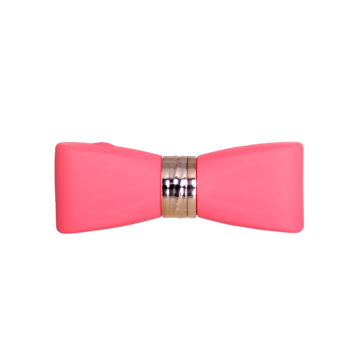 M’Lady Pinpoint Bowtie Wand - Coral