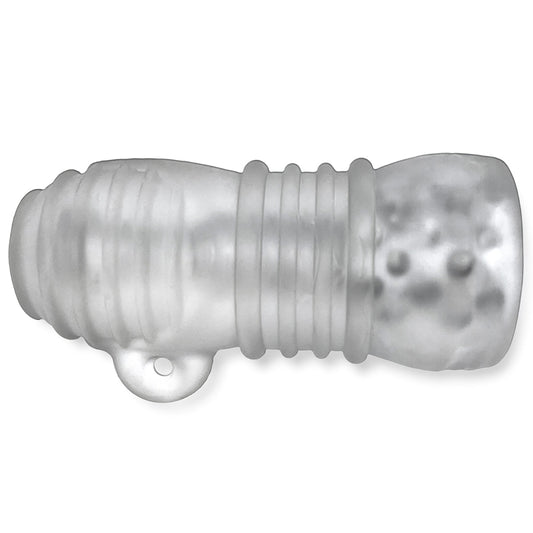 Oxballs - Hunkyjunk - Jackt Stroker - Clear Ice