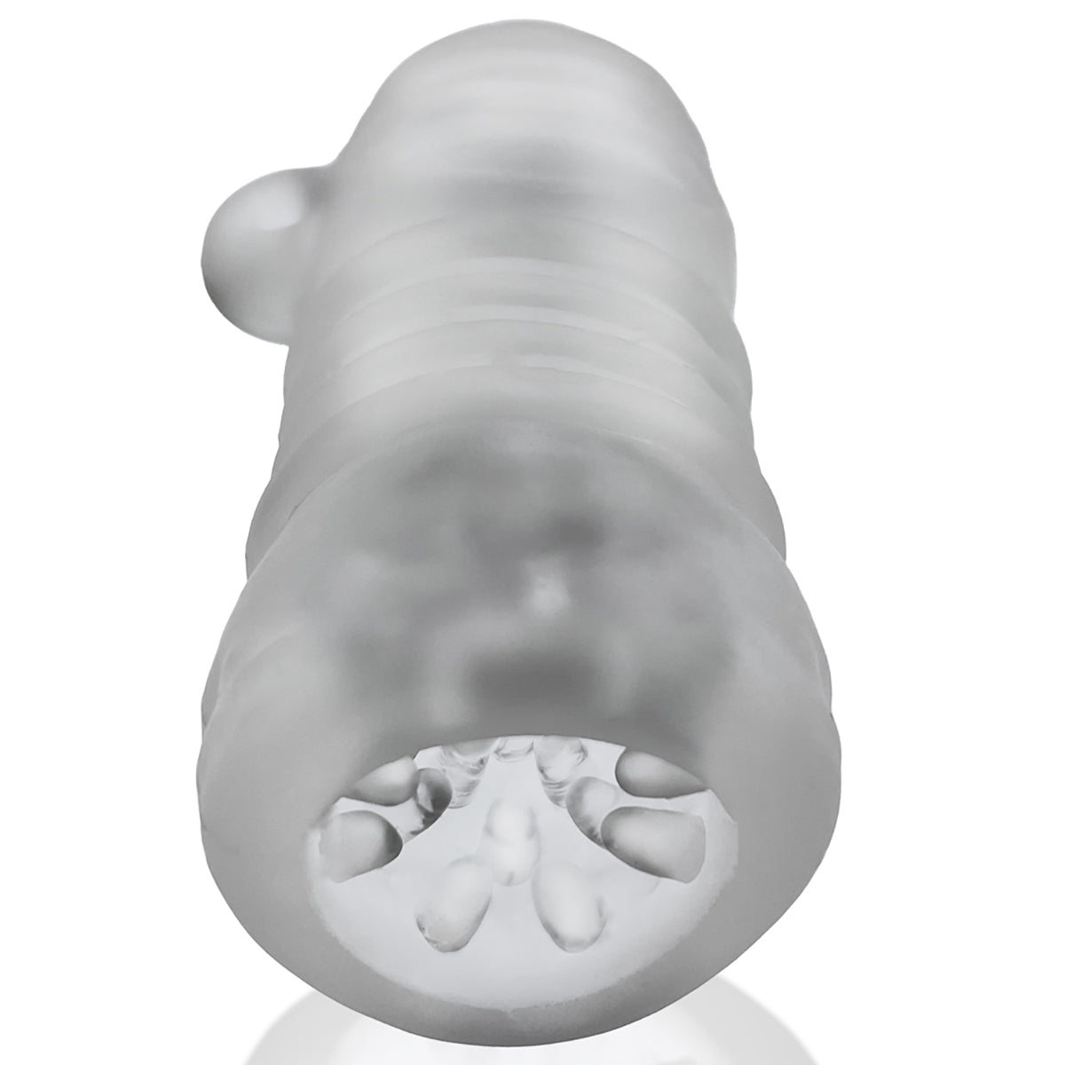 Oxballs – Hunkyjunk - Jackt Stroker - Clear Ice