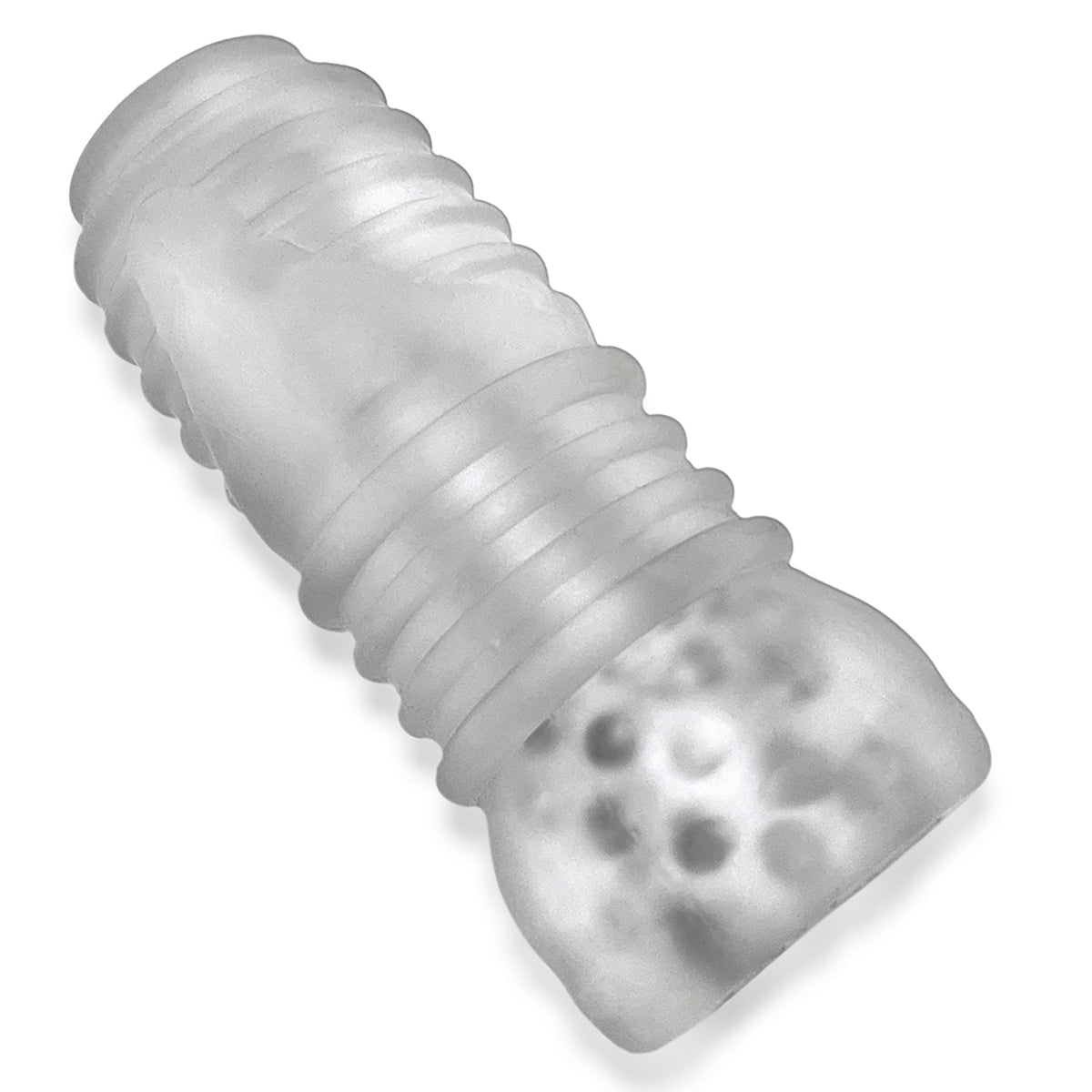 Oxballs – Hunkyjunk - Jackt Stroker - Clear Ice