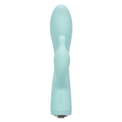CalExotics® - Pave by Jopen – Victoria - Dual Massager - Teal