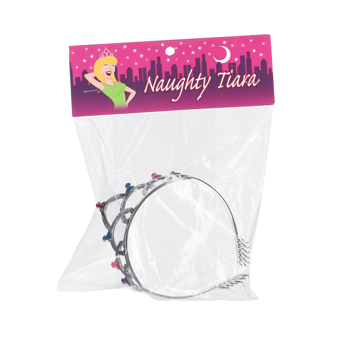 Kheper Games - Bachelorette Naughty Tiara