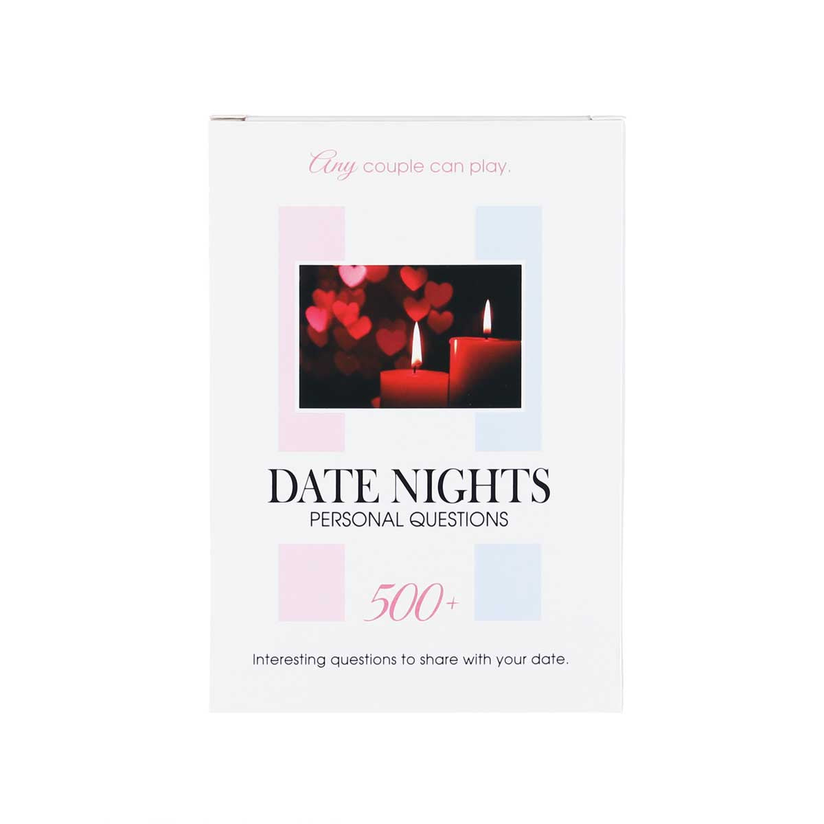 Kheper Games - Date Nights - Card Game
