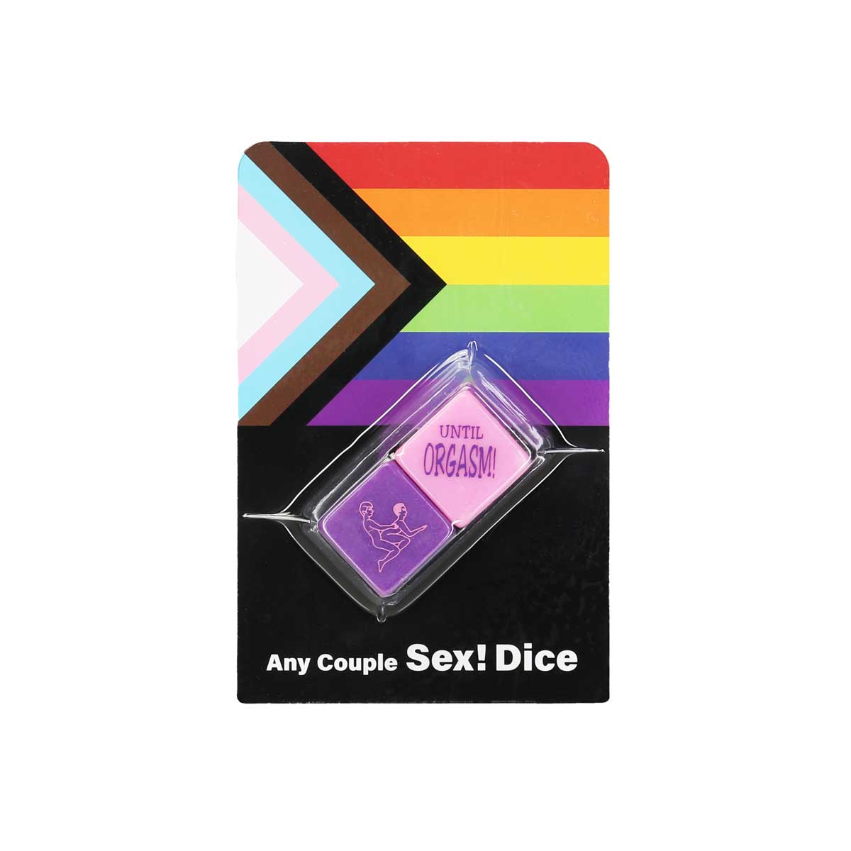 Kheper Games - Sex Dice Game