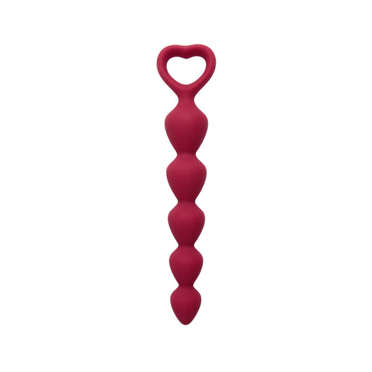 Adore U Korra Pleasure Beads