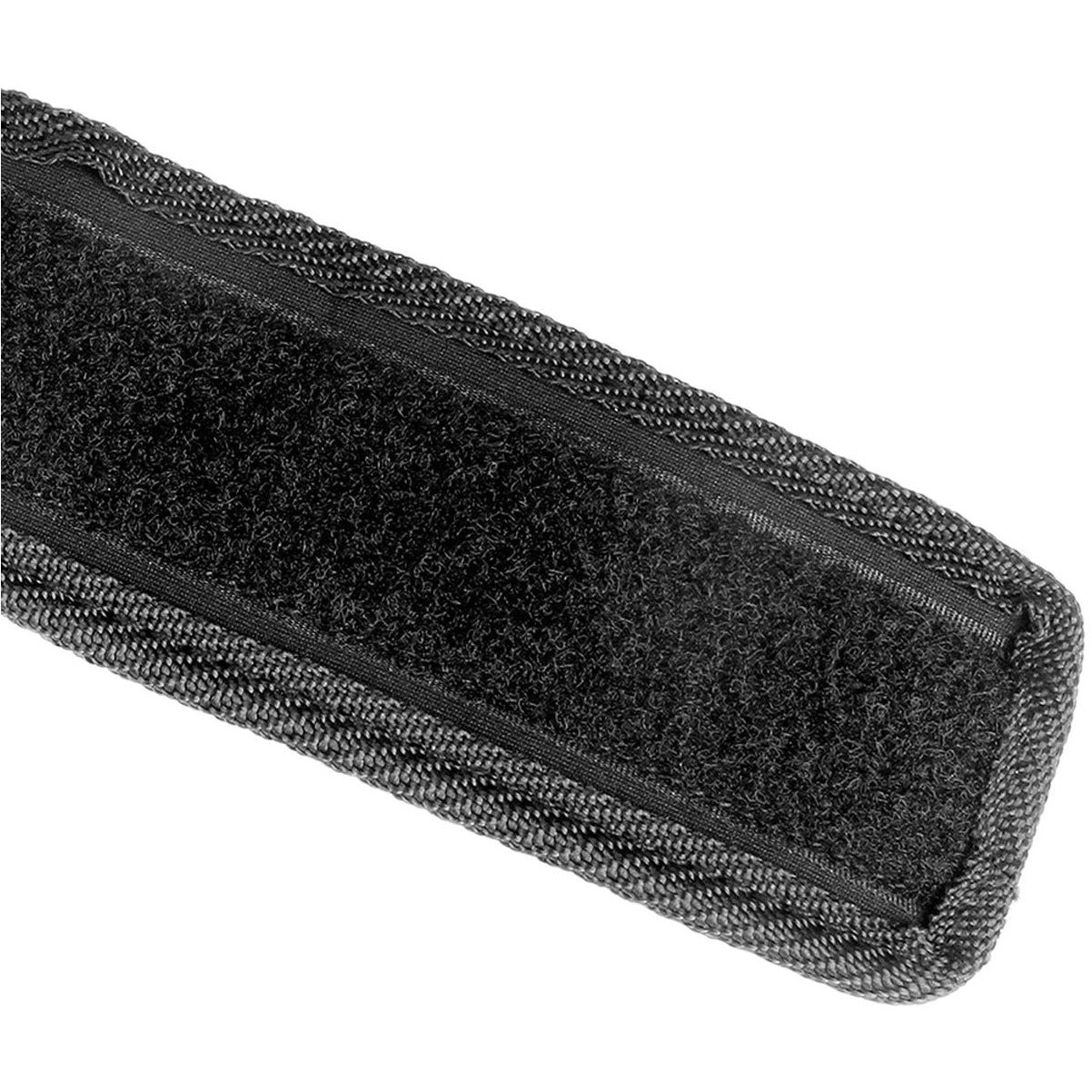 Lux Fetish Lux Fetish – Quality Love Cuffs – Black