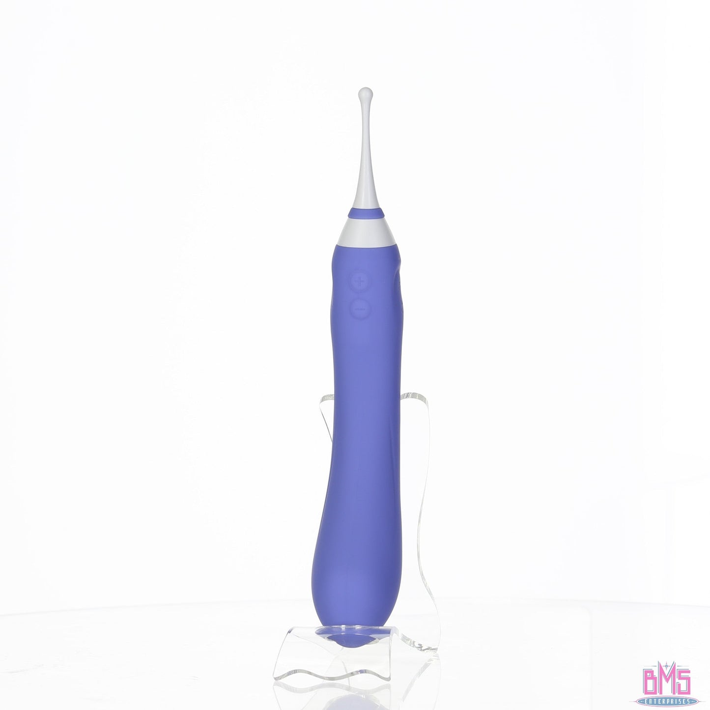 Lovense – Hyphy – Bluetooth Remote-Controlled Dual-End Vibrator