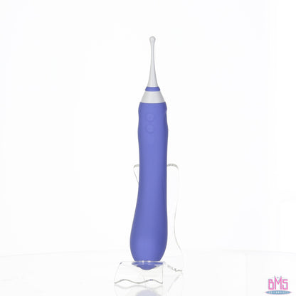 Lovense – Hyphy – Bluetooth Remote-Controlled Dual-End Vibrator