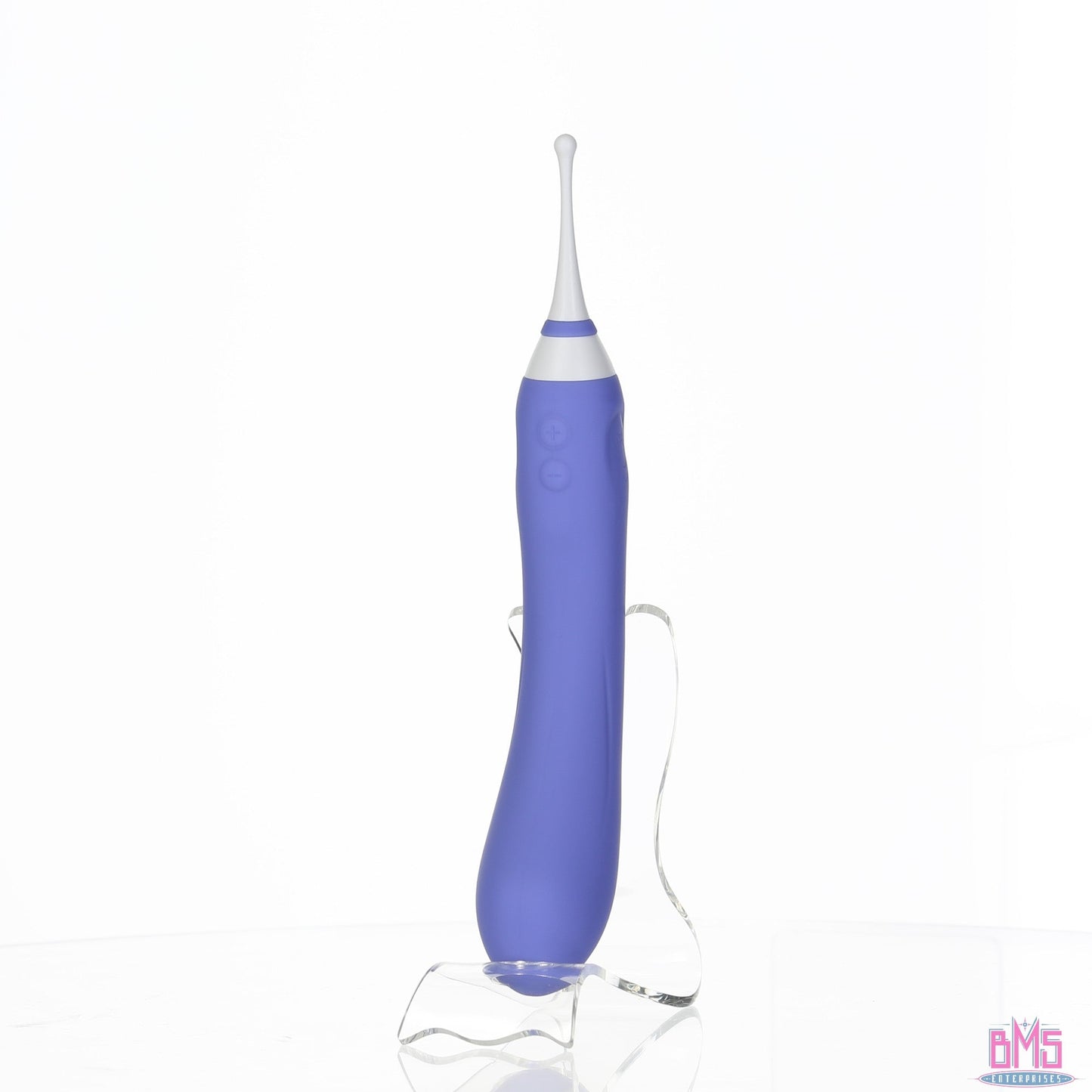 Lovense – Hyphy – Bluetooth Remote-Controlled Dual-End Vibrator
