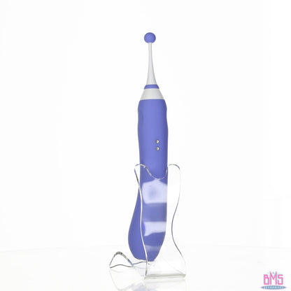 Lovense – Hyphy – Bluetooth Remote-Controlled Dual-End Vibrator