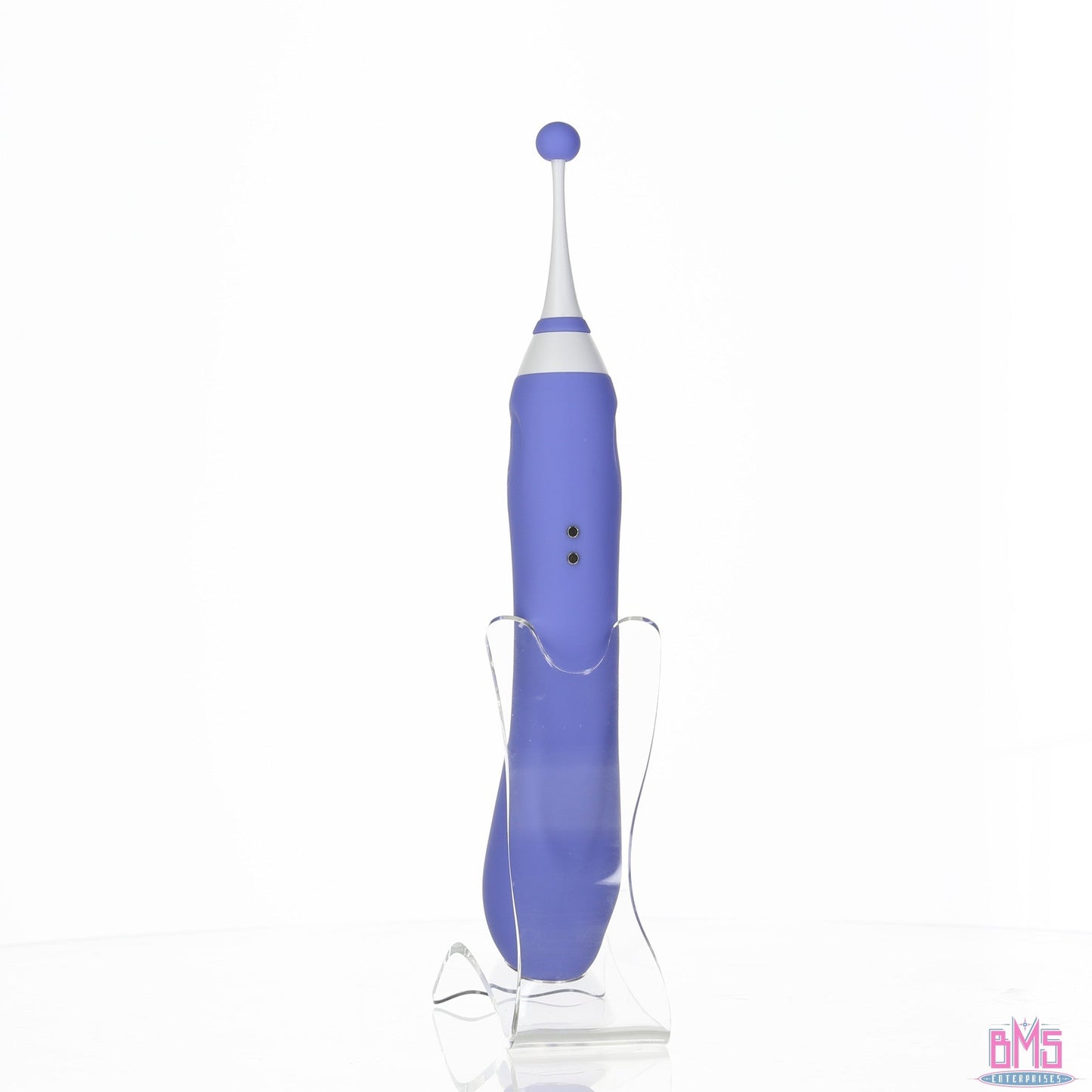 Lovense – Hyphy – Bluetooth Remote-Controlled Dual-End Vibrator