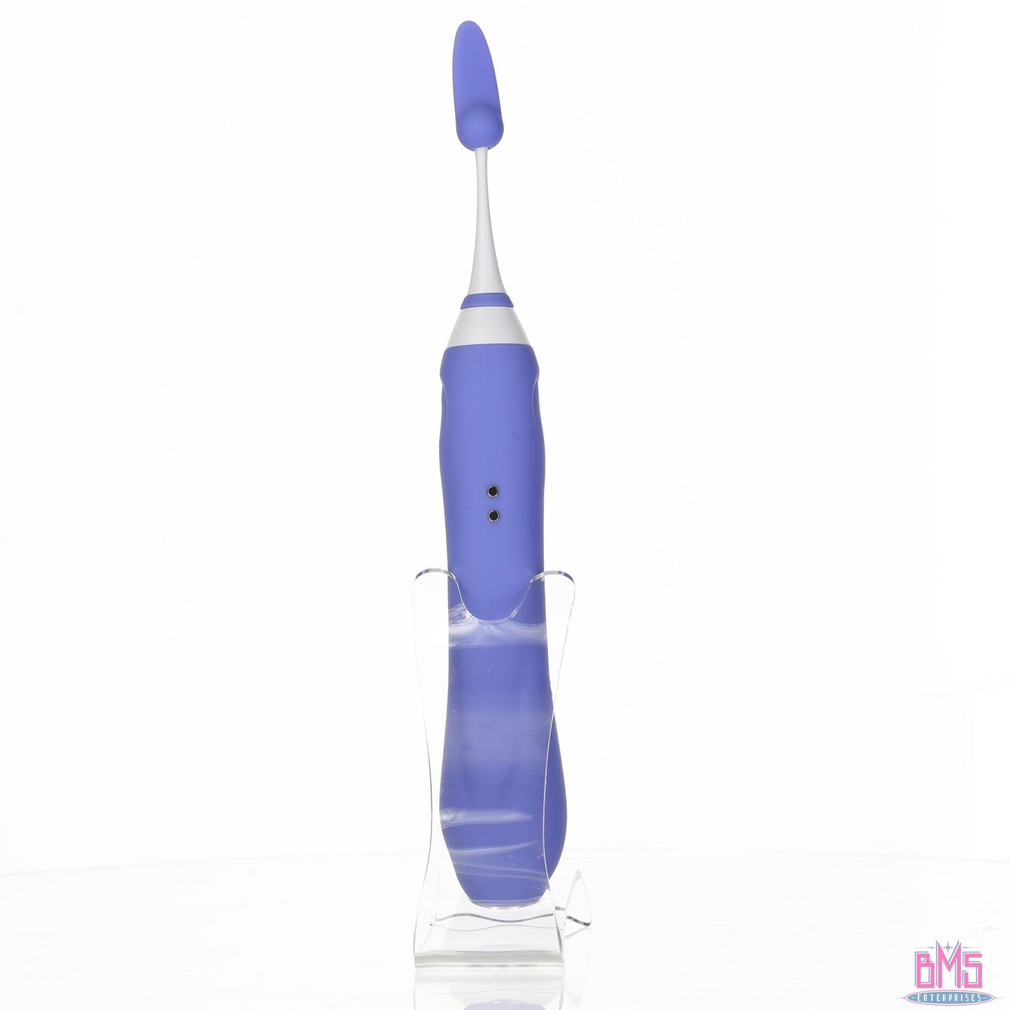 Lovense – Hyphy – Bluetooth Remote-Controlled Dual-End Vibrator