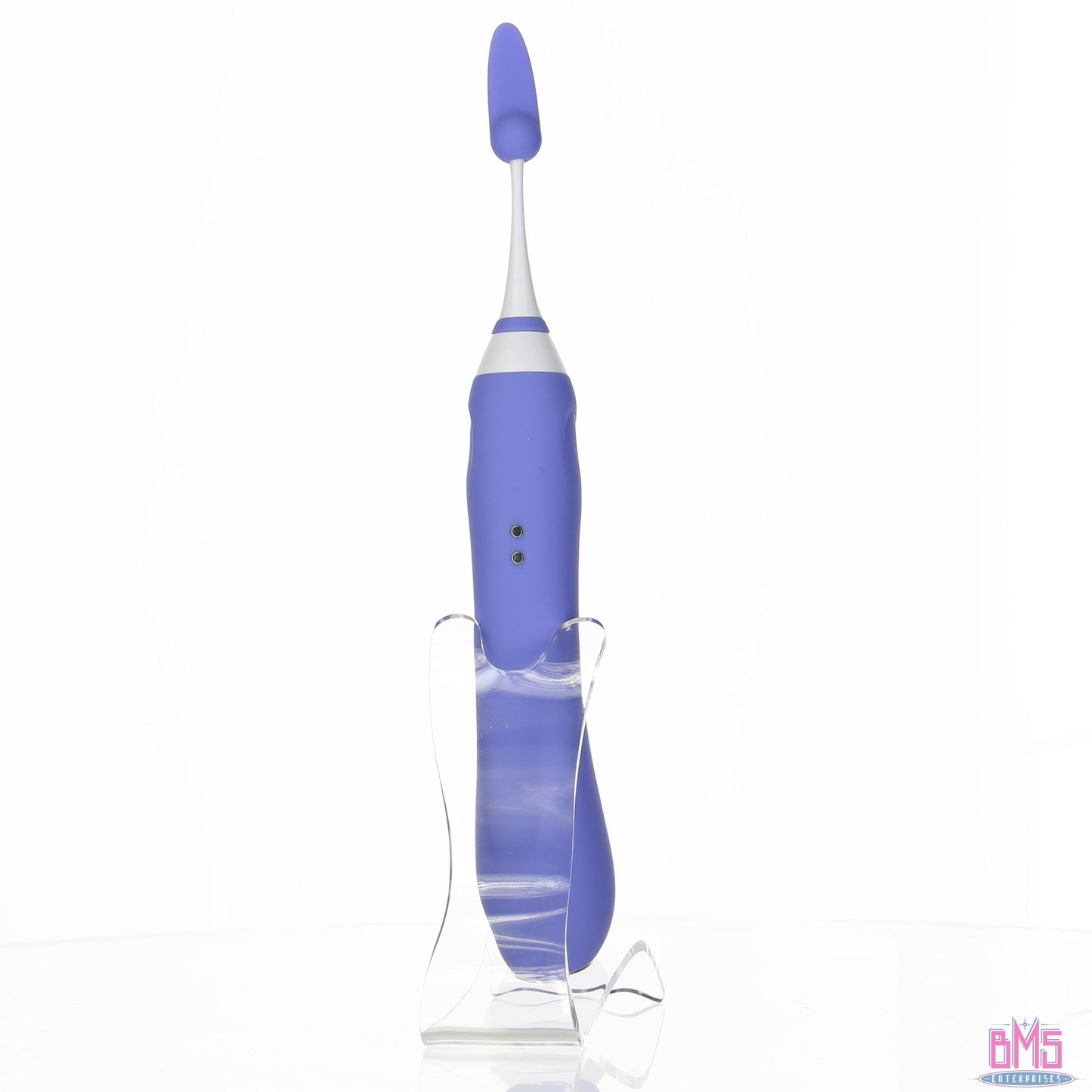 Lovense – Hyphy – Bluetooth Remote-Controlled Dual-End Vibrator
