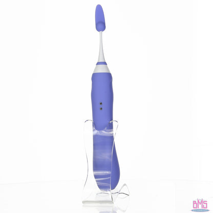 Lovense – Hyphy – Bluetooth Remote-Controlled Dual-End Vibrator