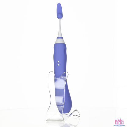 Lovense – Hyphy – Bluetooth Remote-Controlled Dual-End Vibrator