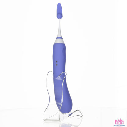 Lovense – Hyphy – Bluetooth Remote-Controlled Dual-End Vibrator