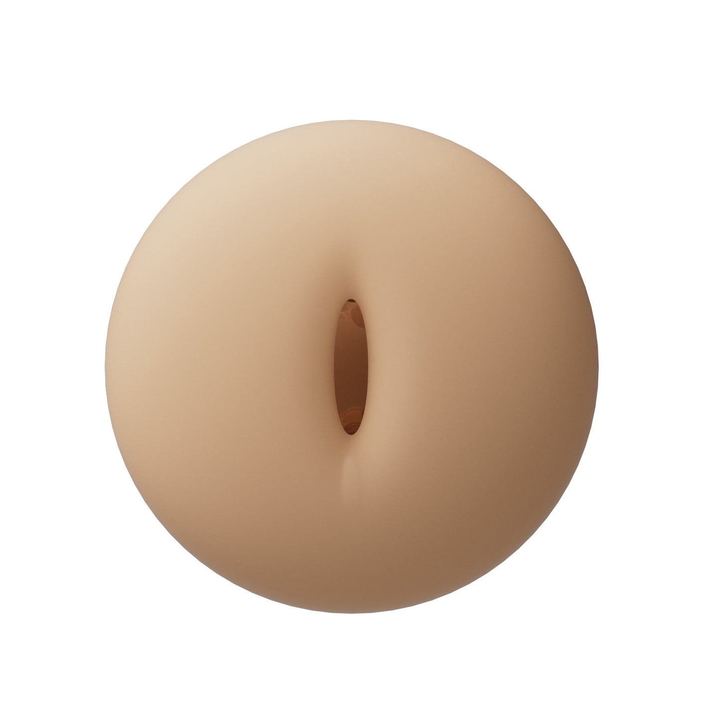 Lovense Solace Pro Neutral Sleeve – Beige