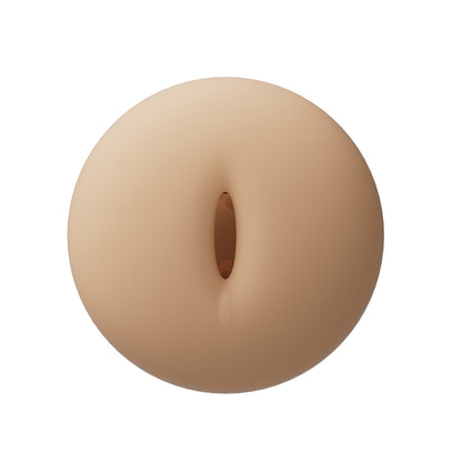 Lovense Solace Pro Neutral Sleeve – Beige
