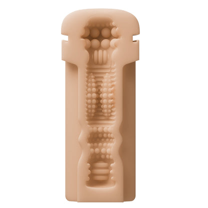 Lovense Solace Pro Neutral Sleeve – Beige