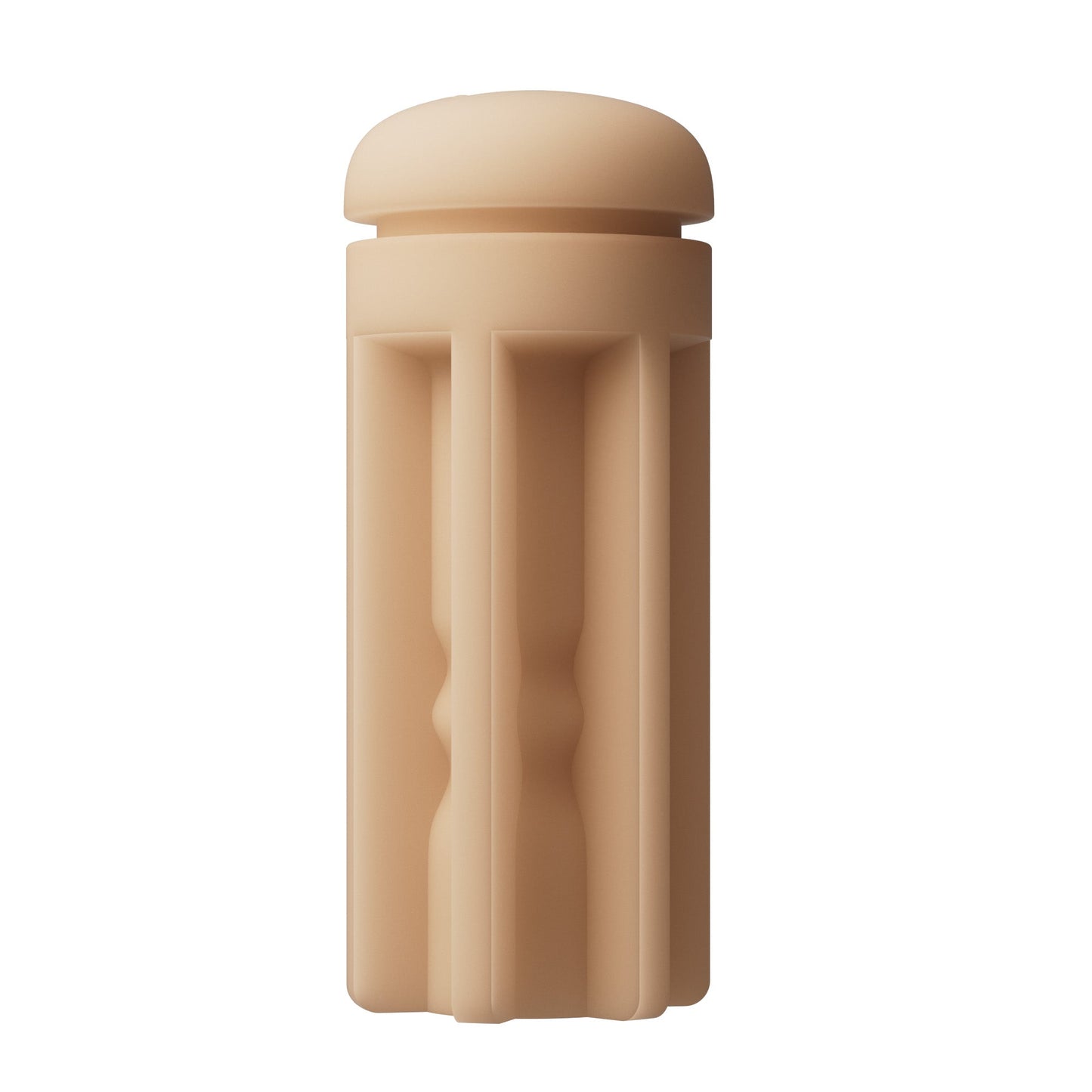 Lovense Solace Pro Neutral Sleeve – Beige