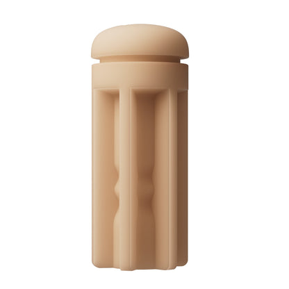 Lovense Solace Pro Neutral Sleeve – Beige