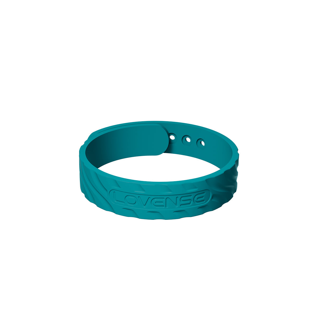 Lovense Gush 2 - Hands Free Remote Controlled Vibrating and Oscillating Penis Massager