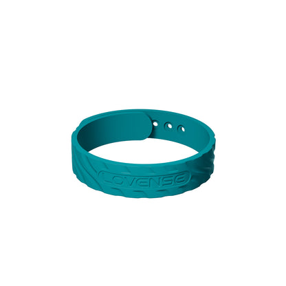 Lovense Gush 2 - Hands Free Remote Controlled Vibrating and Oscillating Penis Massager