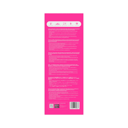 LOVENSE Velvo Beaded G-Spot and Clit Rabbit Vibrator