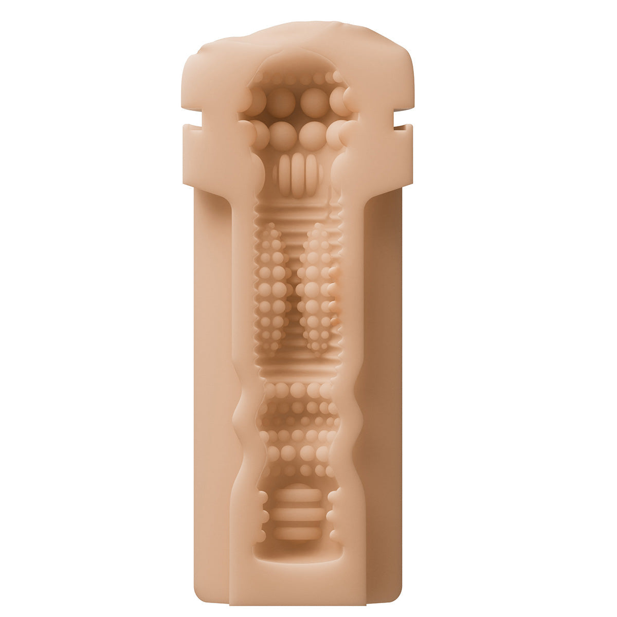 Lovense Solace Pro Vagina Shaped Sleeve – Beige