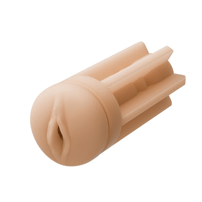 Lovense Solace Pro Vagina Shaped Sleeve – Beige