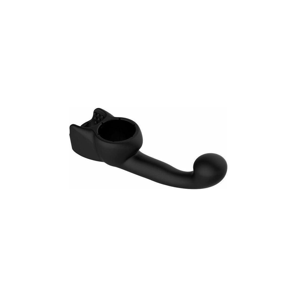 Lovense Domi 2 - Male Wand Attachment - Black